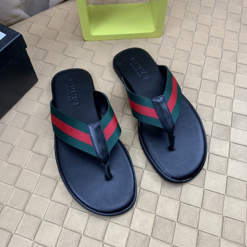 Gucci Slippers